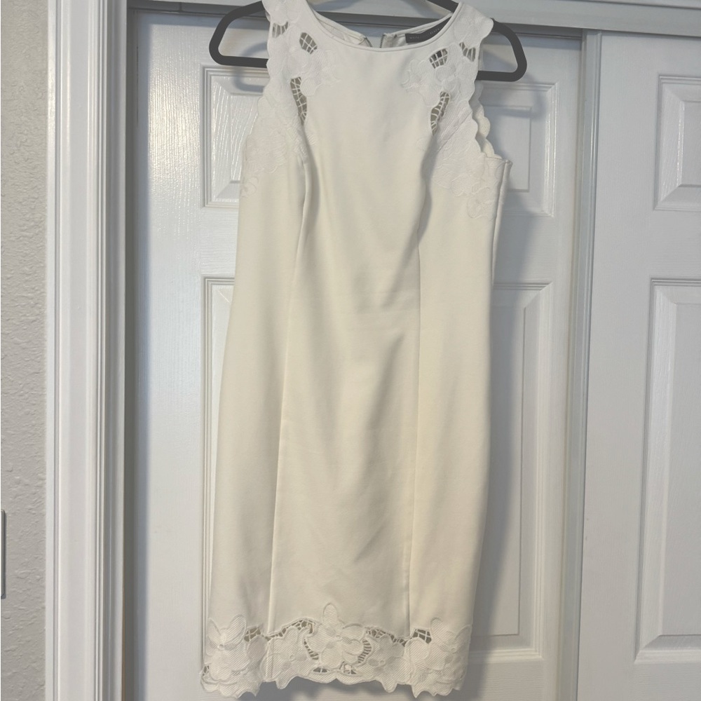 WHBM Sheath Dress